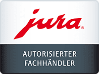 Jura autorisierter Fachhändler