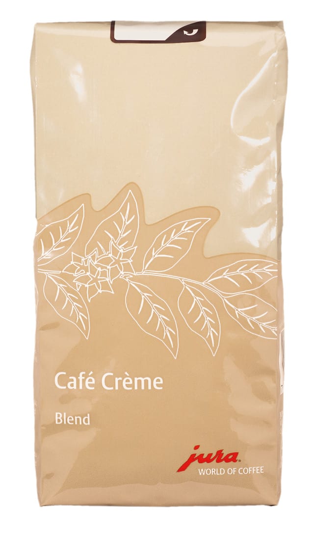 Jura Kaffee Crema Blend