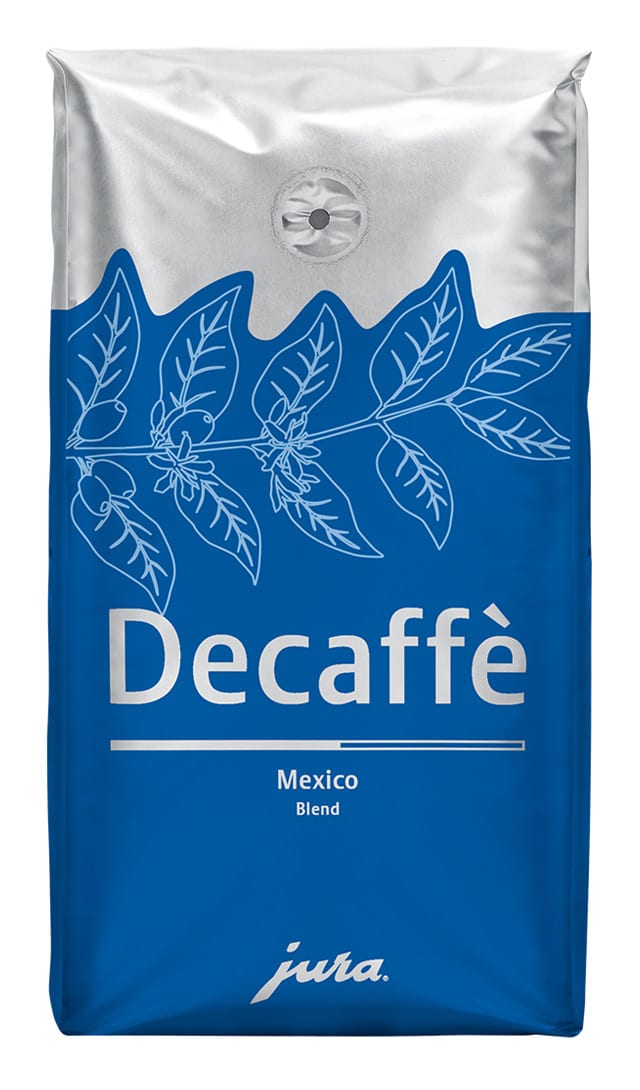 Jura Kaffee Decaffè