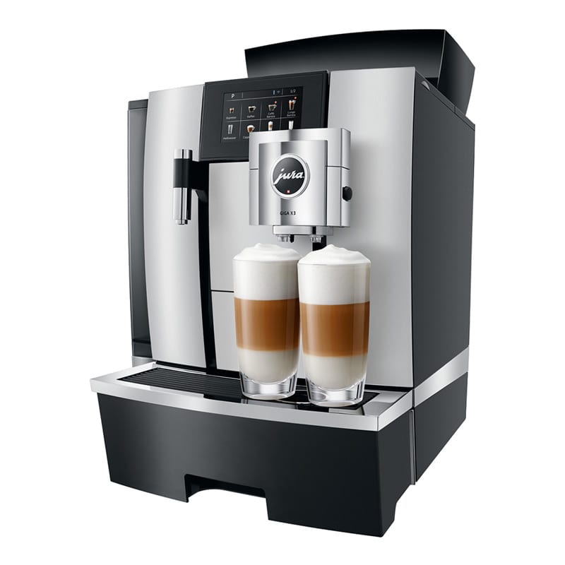 Kaffemaschine Jura X3